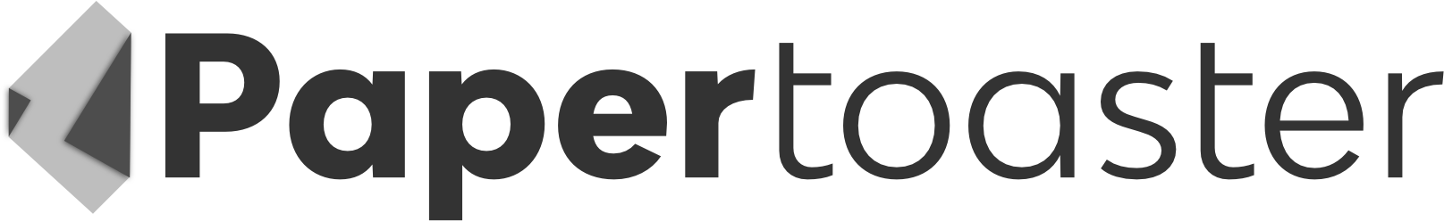 PaperToaster Logo